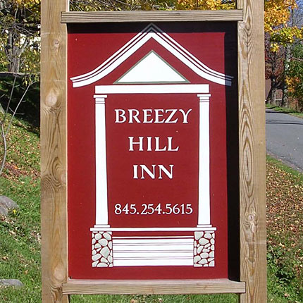 Breezy Hill Inn